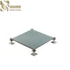 2018 new style raised access panel flooring with high quality