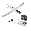 Pletom f959 rc airplane cessna 182 rtf rc glider plane 3ch 2.4G for kids Micro rc airplane