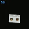 China supplier wholesale single screw heating element ceramic blocks connector cord end terminals manufacturers