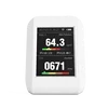 New Product Air Pollution CO2 Meter Dust Particle Counter Carbon Dioxide Detector PM 2.5/1.0/10