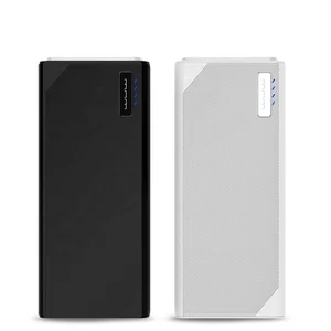 12000mAh Portable USB Power Bank Mobile Phones