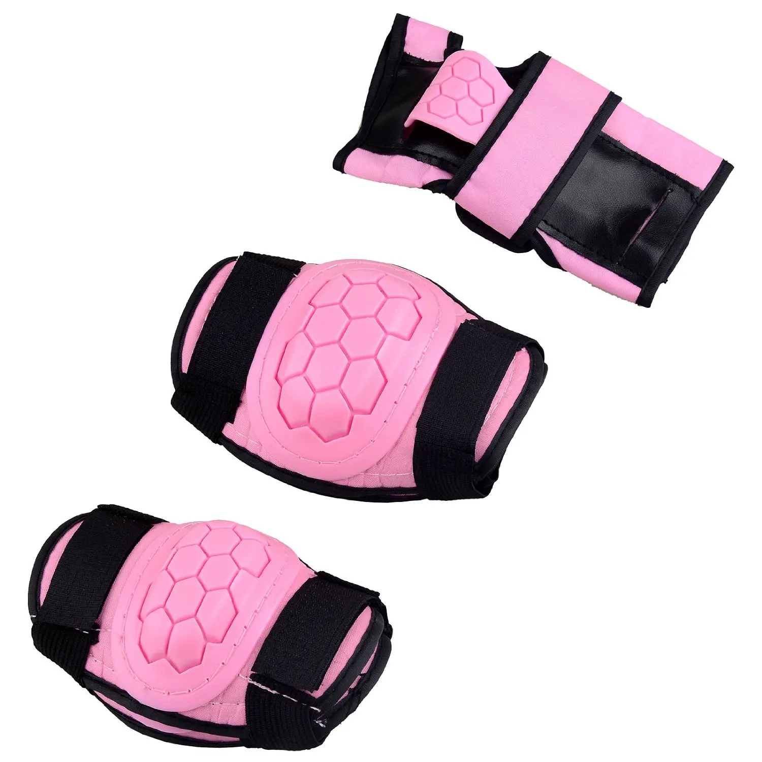 best bmx pads