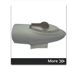 Large Vacuum Forming Thermoforing Plastic for Part Machine Cover,Vacuum Forming Manufacturer