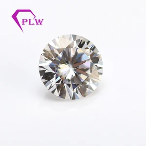 Wuzhou Provence Gems loose moissanite manufacturer
