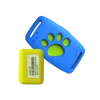 Outdoor positioning accuracy mini gps real time tracking locator MF-ng Z8 Free APP Hot selling 2G 3G pet gps tracker