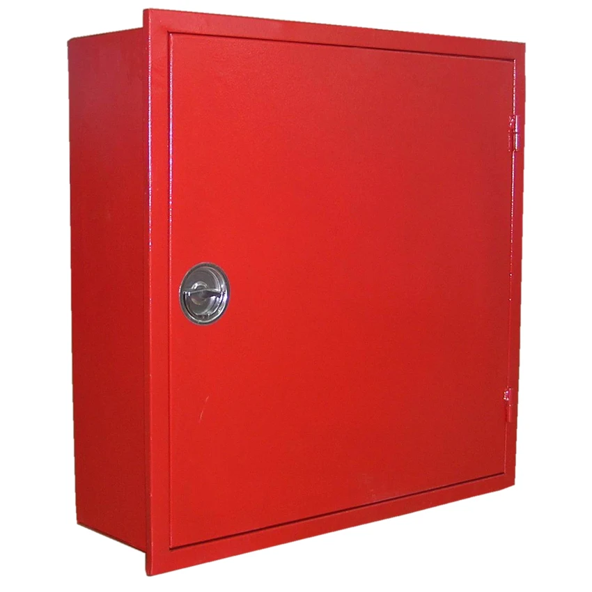 High Quality Recessed Type Fire Hose Cabinet Fire Hydrant Fire ...