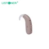 Super Power Digital Trimmer 2channel BTE Hearing Aids Sound Amplifier