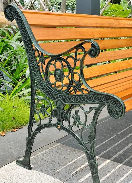 
Patio park Garden Bench 