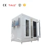 Intelligent Auto Parts Lab Temperature Humidity Chamber High Precision Test For Electronics