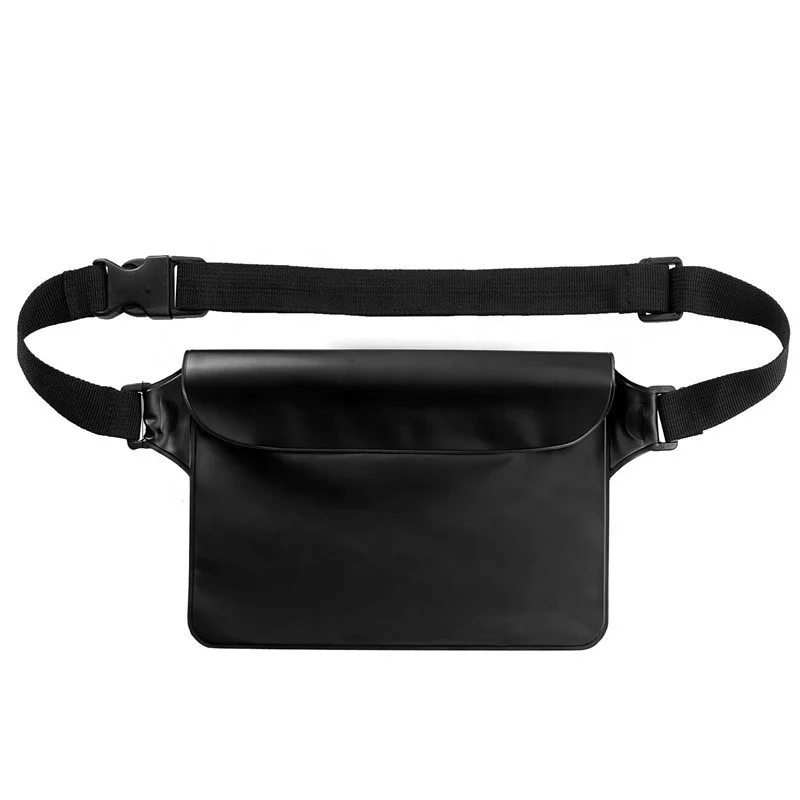 

Super Deal sport waterproof Rainproof bag Swim Beach Dry Pouch Fanny Pack Waist Bag, Black, pink, blue, yellow, white, green, orange,green,etc