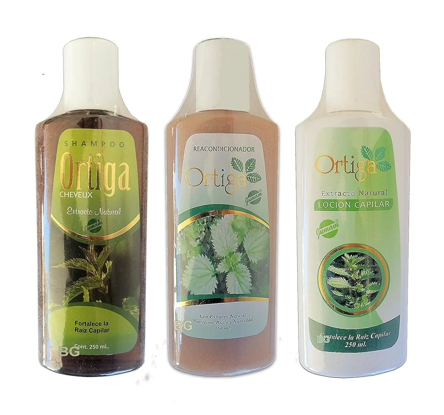 Buy Deity Plant For Hair Loss 8 oz. Shampoo + 8 oz ...