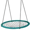 40'' Spider web tree Nest round swing