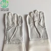 Apiculture Protective Tool Equipment Factory Directly Supplies Bee Golves Sheepskin Leather Work Ventilated Beekeeping Gloves