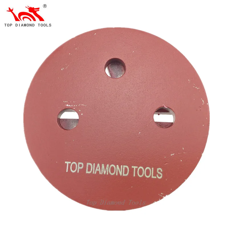 Top Brand Diameter 3" Diamond Grinding Discs Pucks For Concrete And Terrazzo Floor Grinding