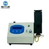 high quality K Na Li Ca Ba flame photometry procedure