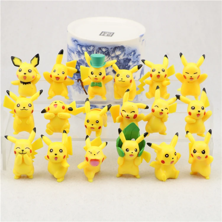 Alibaba Group  Pokemon brinquedos, Bonecos pokemon, Pokemon