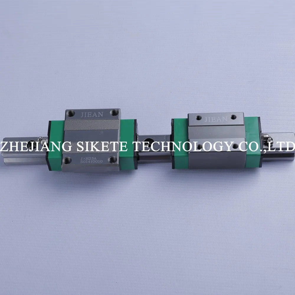 
SBI15FL bearing SBC linear guide SBI15FL-K1 