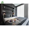 Custom Luxury Hotel Furniture / Hotel Furnature For Executive Suite/Modern design hotel bedroom furniture