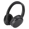 ANC Wireless Headphone Wireless With Mic Carrying Bag For all smart mobile phones