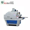Multiple rip saw Machine
