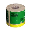 new product antibacterial unbleached bamboo pulp 4ply toilet roll