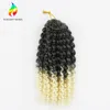 Best selling products high quality mali bobo crochet braids hair bob synthetic heat resistant bulk