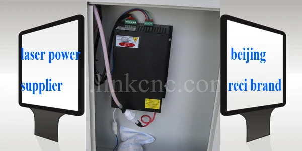 1300*900mm order to use 1390 1490 acrylic charms laser cutting machine