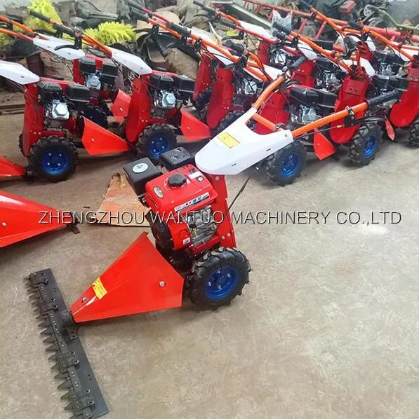 Gasoline Grass Cutter Machine Price /grass Cutter Hot Sale In Sri Lanka