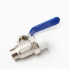 Factory Outlet PPR Fitting Water Pressure Reducing Valve for Water Supply