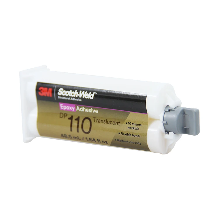 3m High Thermal Conductive Potting Epoxy Adhesive Dp110 Buy Epoxy