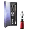 Get cold fastly stainless steel cooler stick for wine