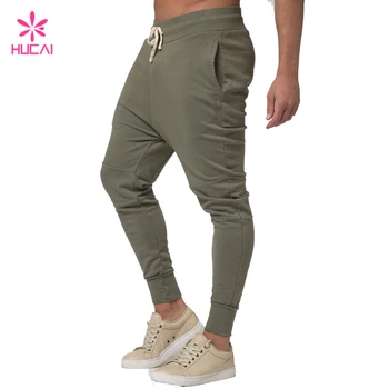 wholesale fleece joggers