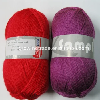 Wool Acrylic Dk Weight Yarn Buy Blended Wool Knitting Yarn Wool Acrylic Yarn Wool Acrylic Dk Weight Yarn Product On Alibaba Com