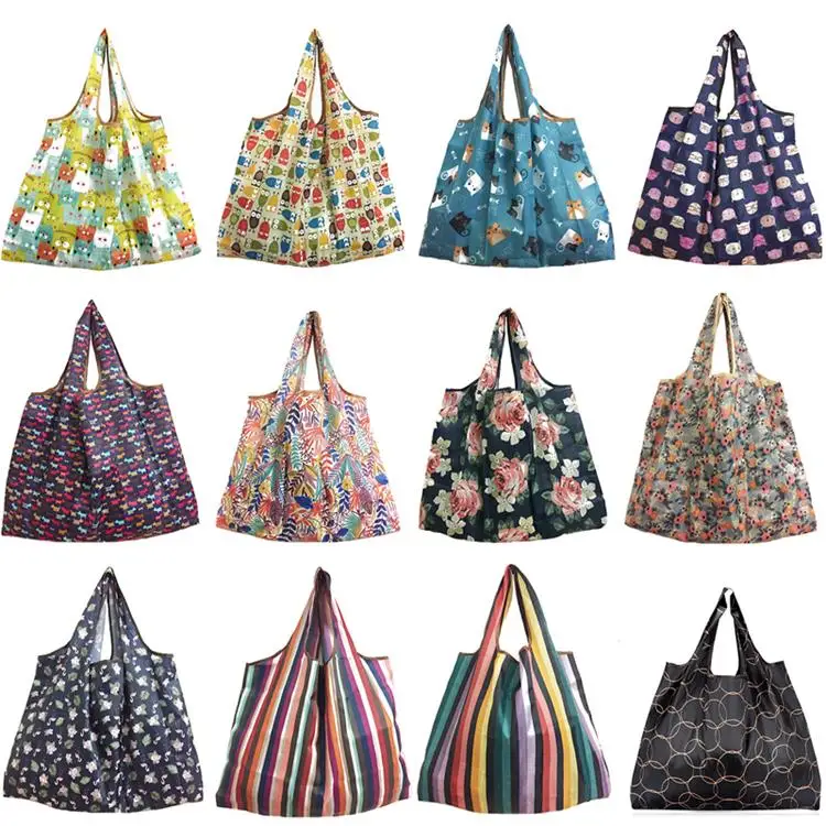 large fabric bags