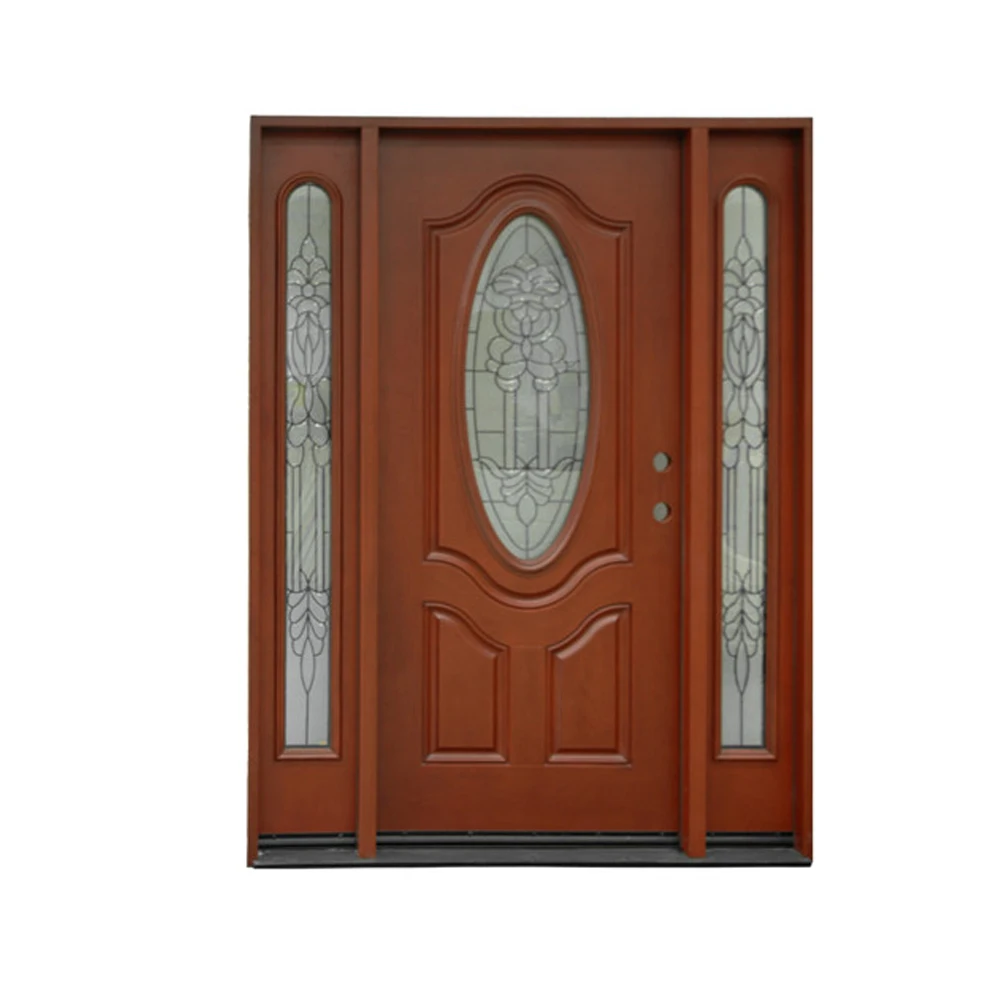 Arched Wood Entry Door Buy Arched Wood Entry Door,Arched Wood Entry