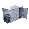 CE Aprove Industrial vegetable drying equipment/garlic/onion dehydrator machine