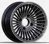 ZW-L1422 13 inch aluminum wheels for car, 4x114.3 alloy wheel rims