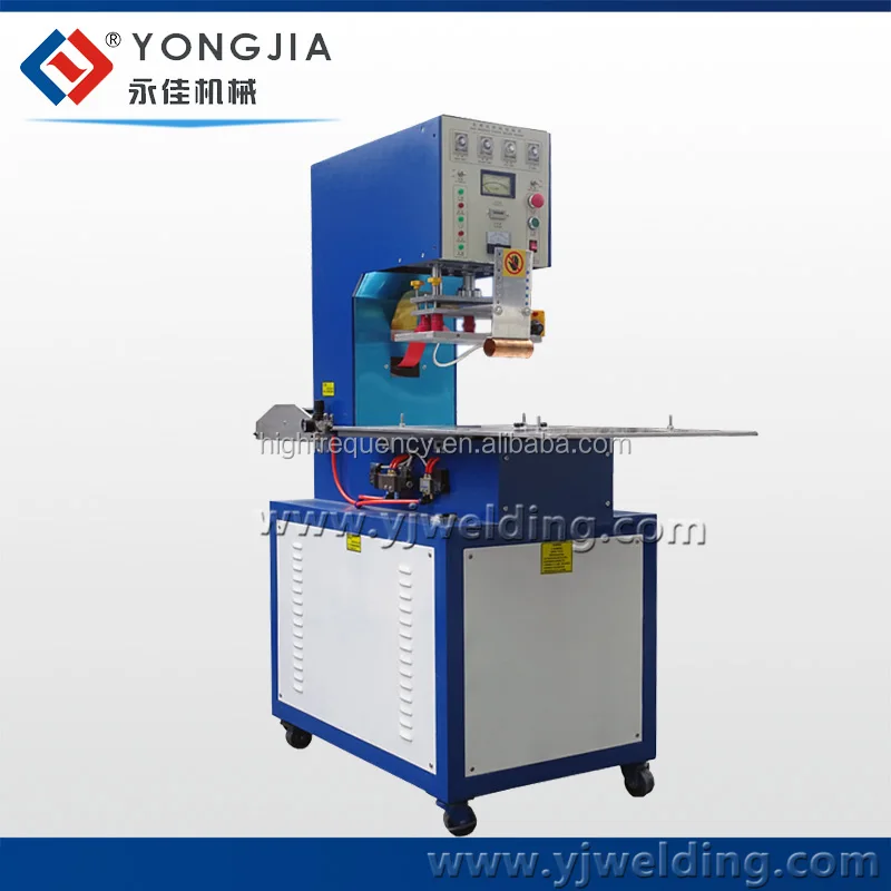 
Toothbrush blister packing machine 
