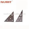 2 Piece Measuring Gauge Solid Angle Plate