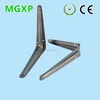 OEM Service Made In China High Quality Stamped L Shelf Support Bracket