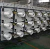 pp extrusion machine raffia yarn extruder/ plastic nylon string thread fibre making machine from China manufacturer