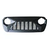 Hot Sale Grille Anti - Insect Screen Front Face Insect Proof Net for Jeep for wrangler 2007+