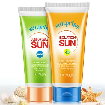 sunblock sunscreen