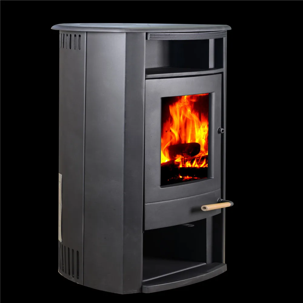 Freestanding Contemporary European Style Wood Burning Stoves Buy