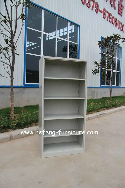 China Muebles estante abierto y sin puertas 2013 Design-Muebles para