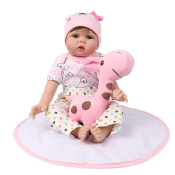 design baby doll
