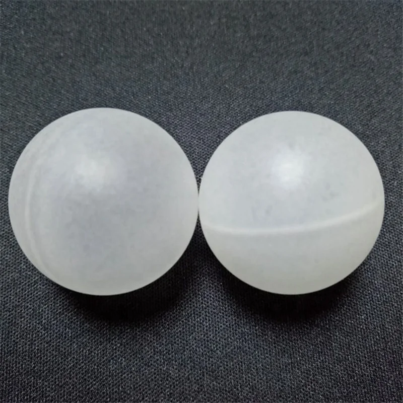 Large Hollow Ball Plastic Hollow Floating Sphere For Sale Buy Clear