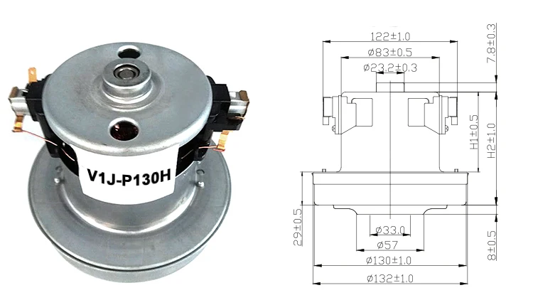 V1J-P130H