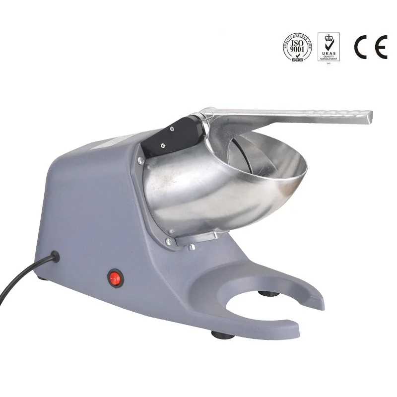 Cheap Wholesale Commercial Electric Ice Crusher For Home Use Buy Ice