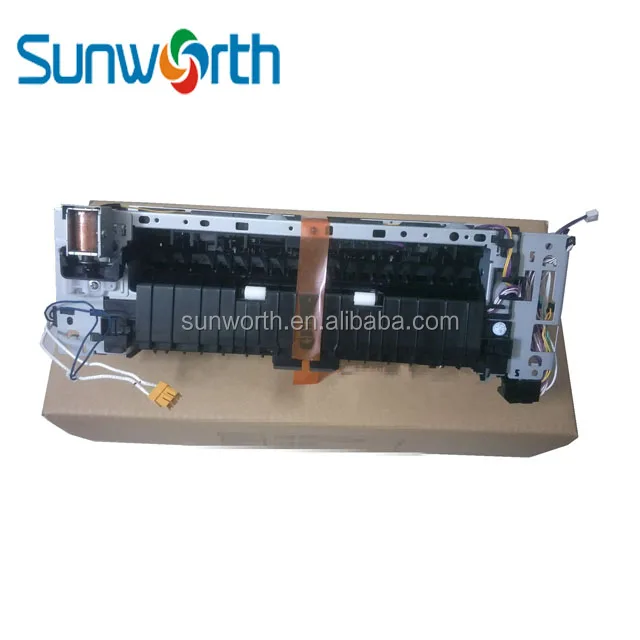 hp m477 fuser cleaning